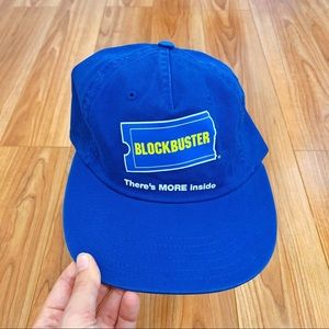 Blockbuster Cap - Dumbgood